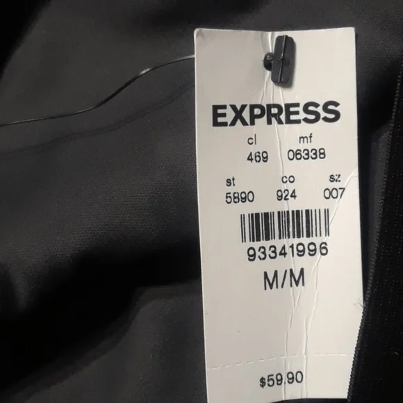 COPY - EXPRESS Skirt - Picture 3 of 3